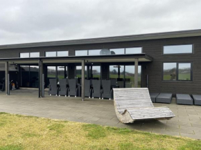 Holiday Home Bridgette - from the sea by Interhome Hadsund